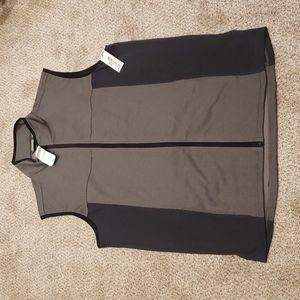 1XLT Great Northwest Polyester Vest